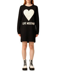 Naiste kleit Love Moschino BFN-G-336058 hind ja info | Kleidid | kaup24.ee