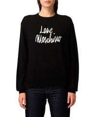 Naiste sviiter Love Moschino BFNG336072 hind ja info | Naiste kampsunid | kaup24.ee