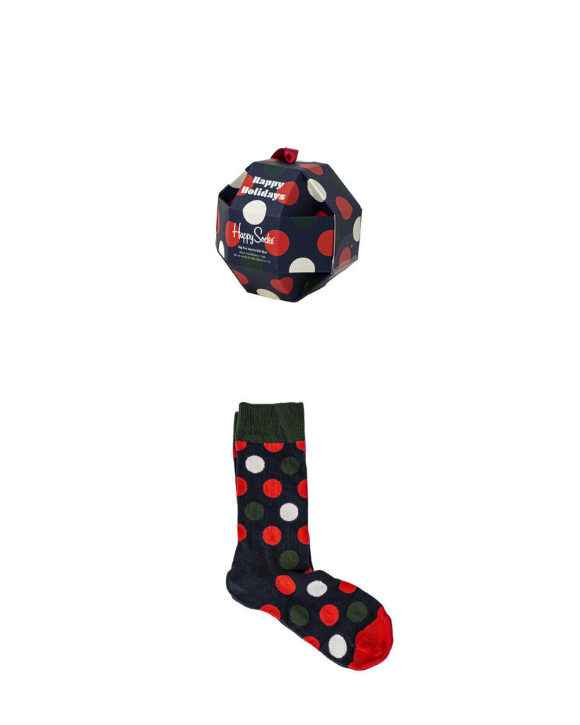 Naiste sokid Happy Socks hind ja info | Naiste sokid | kaup24.ee