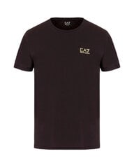 Мужская футболка EА7 цена и информация | Мужские футболки | kaup24.ee