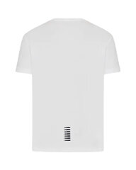 Мужская футболка EА7 цена и информация | Мужские футболки | kaup24.ee