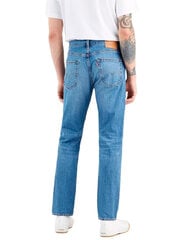 Мужские джинсы Levi' s, синие цена и информация | Мужские джинсы | kaup24.ee