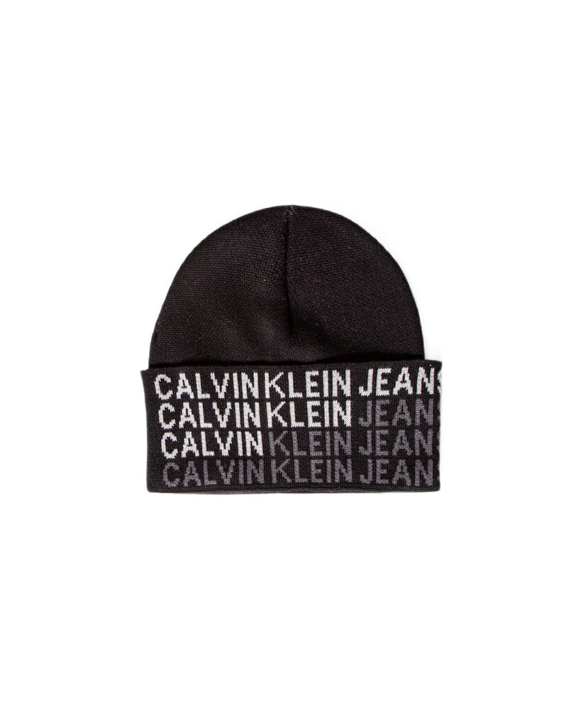 Meeste sall ja müts Calvin Klein Jeans hind ja info | Meeste sallid, mütsid ja kindad | kaup24.ee