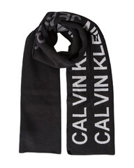 Мужской шарф и шапка Calvin Klein Jeans цена и информация | Calvin Klein Мужские аксессуары | kaup24.ee