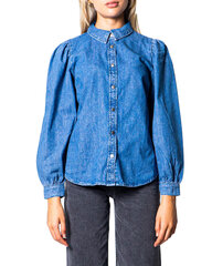 Рубашка женская Only BFN-G-336438 цена и информация | Женские блузки, рубашки | kaup24.ee
