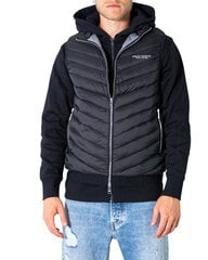 VEST EMPORIO ARMANI GILET 8NZQ52-ZNW3Z-0217 цена и информация | Мужские жилетки | kaup24.ee