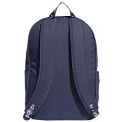 Рюкзак Adidas Adicolor Backpack HD7152, синий цена и информация | Adidas Для ухода за лицом | kaup24.ee