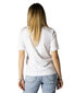 Naiste T-särk Love Moschino G-342771, valge цена и информация | Naiste T-särgid, topid | kaup24.ee