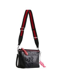 Naiste kott Desigual 342710, must hind ja info | Naiste käekotid | kaup24.ee
