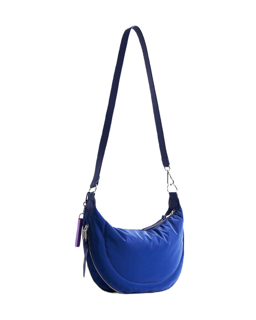 Naiste kott Desigual 342709, sinine цена и информация | Naiste käekotid | kaup24.ee