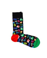 Naiste sokid Happy Socks hind ja info | Happy Socks Jalanõud, riided ja aksessuaarid | kaup24.ee