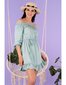 Rimiama Mint D142 kleit цена и информация | Kleidid | kaup24.ee