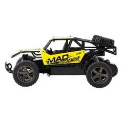 Puldiauto Buddy Toys Bulan, 1:16 hind ja info | Poiste mänguasjad | kaup24.ee