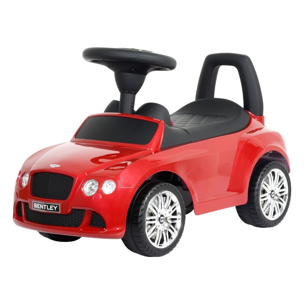 Pealeistutav sõiduauto Buddy Toys Bentley GT hind ja info | Imikute mänguasjad | kaup24.ee