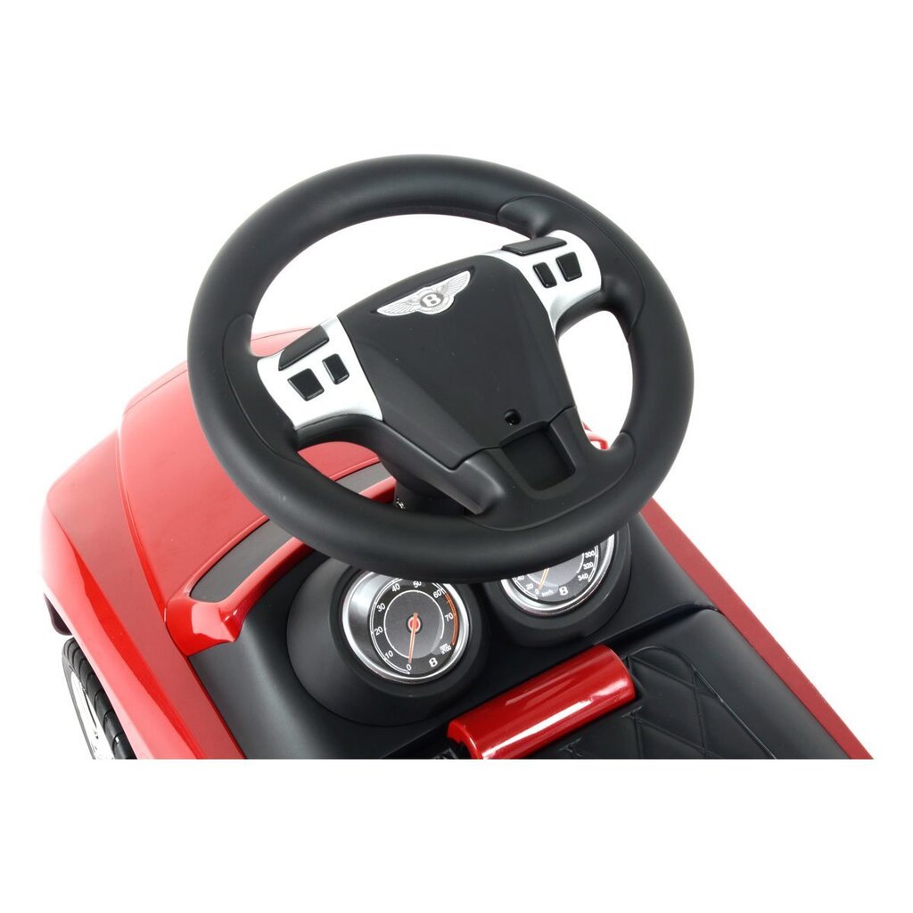 Pealeistutav sõiduauto Buddy Toys Bentley GT hind ja info | Imikute mänguasjad | kaup24.ee