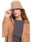 Müts naistele Be B214, pruun hind ja info | Naiste mütsid ja peapaelad | kaup24.ee
