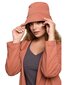 Müts naistele Be B214, punane hind ja info | Naiste mütsid ja peapaelad | kaup24.ee
