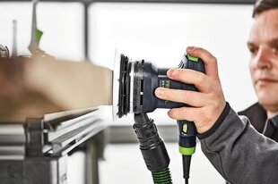 Эксцентриковая шлифовальная машинка Festool, ETS 125 REQ 201213 цена и информация | Шлифовальные машины | kaup24.ee