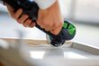 Festool Ülekandega ekstsentriklihvmasinad ROTEX RO 90 DX FEQ-Plus 576259 цена и информация | Lihvmasinad ja ketaslõikurid | kaup24.ee