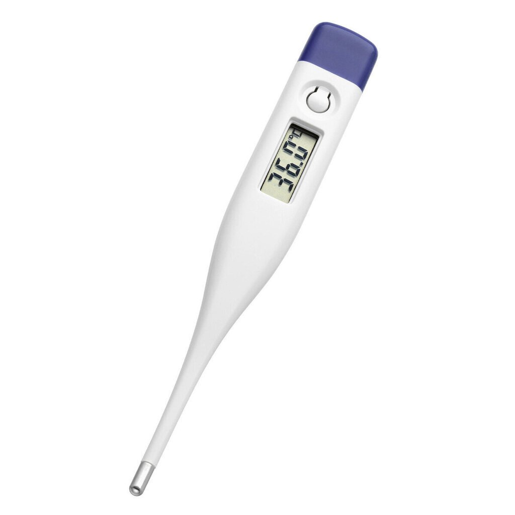 Elektrooniline meditsiiniline termomeeter TFA 15.2015 hind ja info | Termomeetrid | kaup24.ee