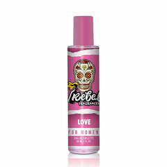 Naiste parfüüm Rebel Love EDT, 30 ml hind ja info | Naiste parfüümid | kaup24.ee