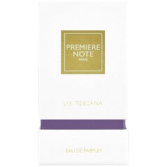 Naiste parfüüm Lys Toscana Premiere Note EDP, 50 ml hind ja info | Naiste parfüümid | kaup24.ee