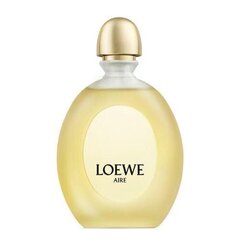 Naiste parfüüm Aire Loewe, 150 ml hind ja info | Loewe Kosmeetika, parfüümid | kaup24.ee