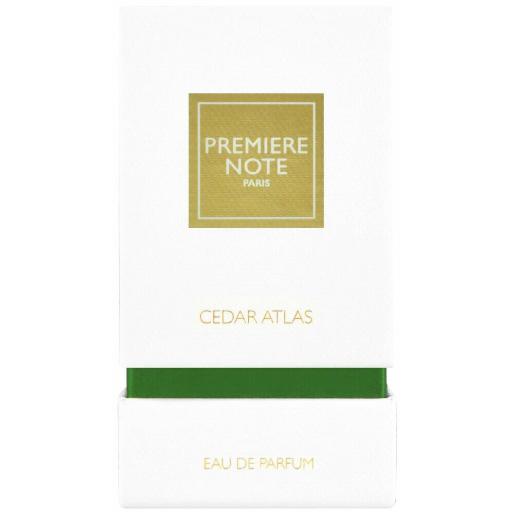 Naiste parfüüm Cedar Atlas Premiere Note EDP, 50 ml hind ja info | Naiste parfüümid | kaup24.ee