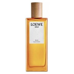 Naiste parfüüm Loewe Solo Ella EDT, 30 ml цена и информация | Женские духи | kaup24.ee