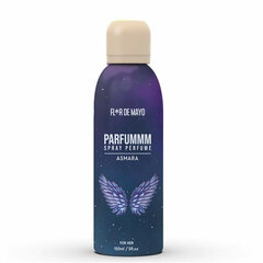 Naiste parfüüm Flor de Mayo Asmara Her Spray, 150 ml hind ja info | Naiste parfüümid | kaup24.ee