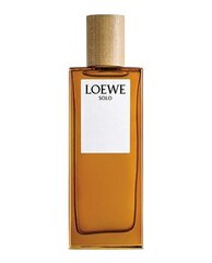 Meeste parfüüm Solo Loewe EDT: Maht - 150 ml цена и информация | Мужские духи | kaup24.ee