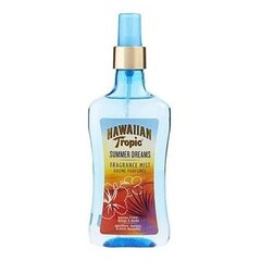 Naiste parfüüm Hawaiian Tropic Summer Dreams, 250 ml hind ja info | Lõhnastatud kosmeetika naistele | kaup24.ee
