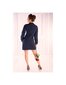 Morana Navy Blue 85601 kleit цена и информация | Kleidid | kaup24.ee