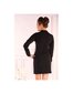 Morana must 85601 kleit hind ja info | Kleidid | kaup24.ee