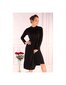 Hamien Black 85603 kleit цена и информация | Kleidid | kaup24.ee
