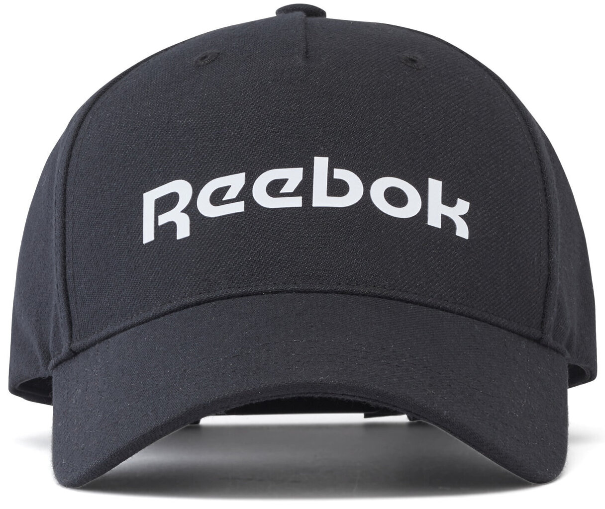 Müts meestele Reebok Act Core Ll Cap Black H36572, must цена и информация | Meeste sallid, mütsid ja kindad | kaup24.ee