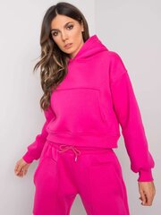 Naise fuksia Casual komplekt hind ja info | Naiste kostüümid | kaup24.ee