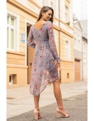 Платье Cadineria D79 цена и информация | Платья | kaup24.ee