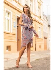 Платье Cadineria D79 цена и информация | Платья | kaup24.ee
