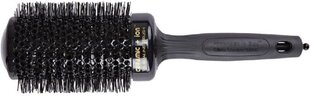 Olivia Garden Hairbrush Ceramic + Ion Thermal Brushes 55 брашинг цена и информация | Расчески, щетки для волос, ножницы | kaup24.ee