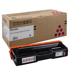 Ricoh 407545 SP C250E Tooner M - hind ja info | Ricoh Arvutid ja IT- tehnika | kaup24.ee