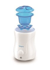 Elektrooniline toidu soojendaja/sterilisaator BabyOno 216 hind ja info | BabyOno Toitmiseks | kaup24.ee