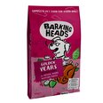 Kuivtoit koertele Barking Heads Golden Year​​, 12 kg