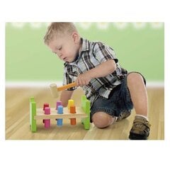 Деревянная игра, Viga цена и информация | Игрушки для малышей | kaup24.ee