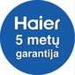 Haier HW50-10F1 hind ja info | Pesumasinad | kaup24.ee
