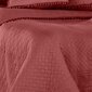 AmeliaHome tepitud voodikate koos tuttidega Meadore, 170x210 cm hind ja info | Voodikatted, pleedid | kaup24.ee