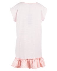 Розовая ночная сорочка для девочек Gulliver, 122/128 см цена и информация | Пижамы, халаты для девочек | kaup24.ee