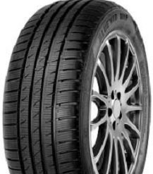 Fortuna GOWIN UHP 215/50R17 95 V XL hind ja info | Talverehvid | kaup24.ee