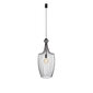 Nowodvorski Lighting rippvalgusti 8847 Luksor Black L цена и информация | Rippvalgustid | kaup24.ee