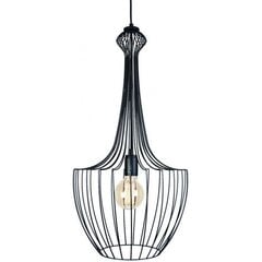 Nowodvorski Lighting подвесной светильник 8851 Luksor Black S цена и информация | Люстры | kaup24.ee